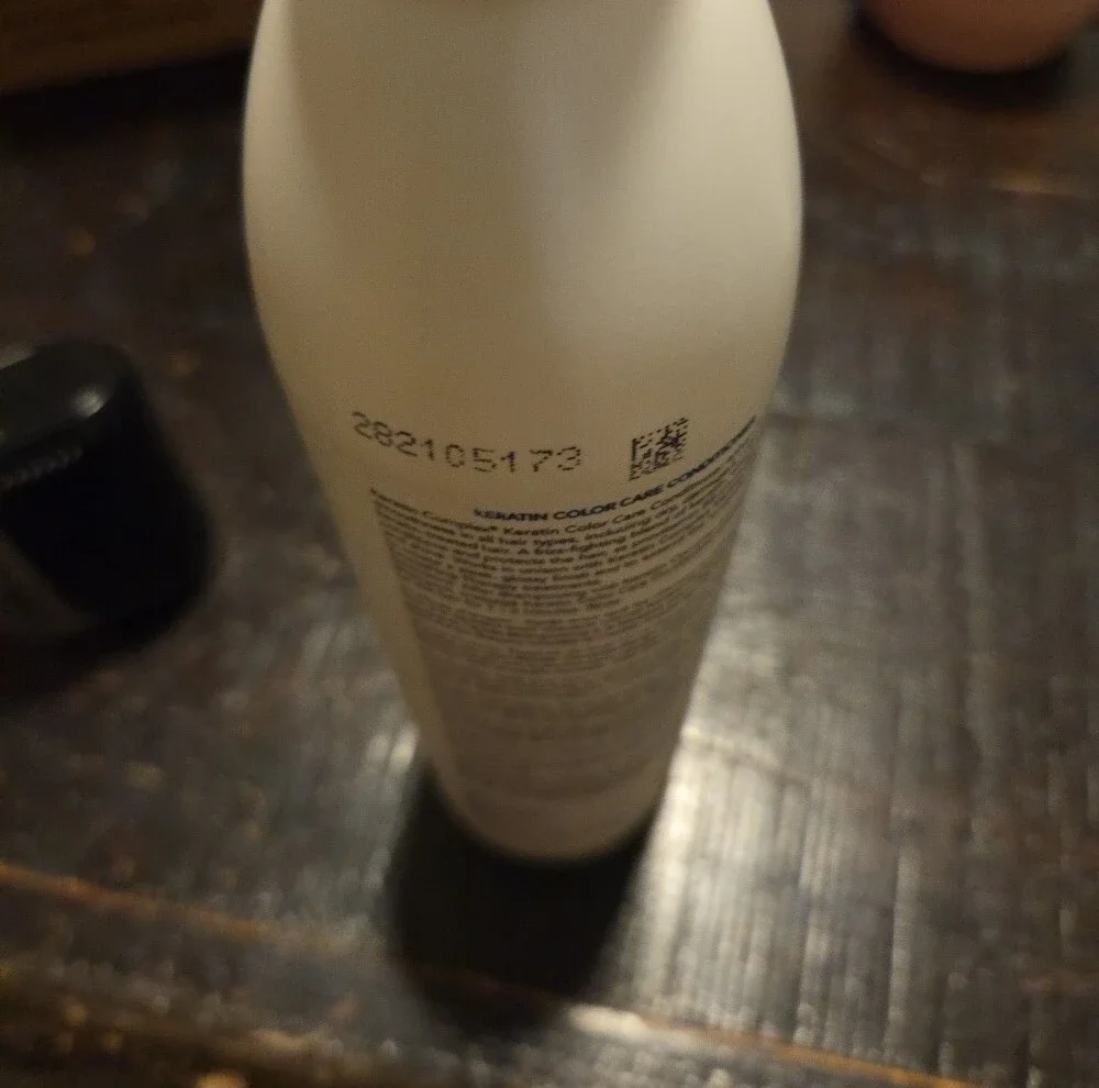 Smoothing Therapy Keratin Complex Conditioner - 13.5 Oz